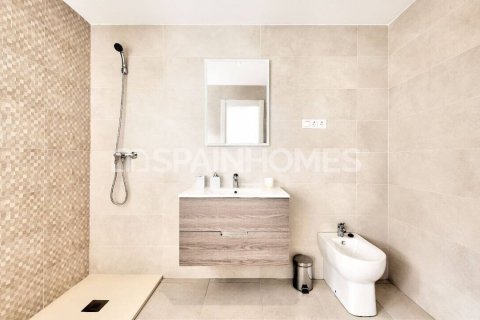 Huoneisto myytävänä Marbella, Malaga, Espanja, 3 makuuhuonetta, 101 m2 No. 48334 - kuva 20