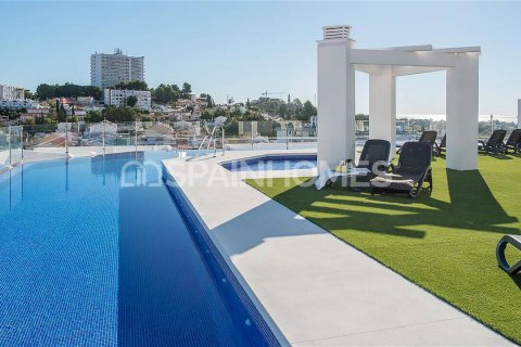 Lägenhet till salu Marbella, Malaga, Spanien 3 sovrum, 101 kvm. Nr. 48334 - foto 15