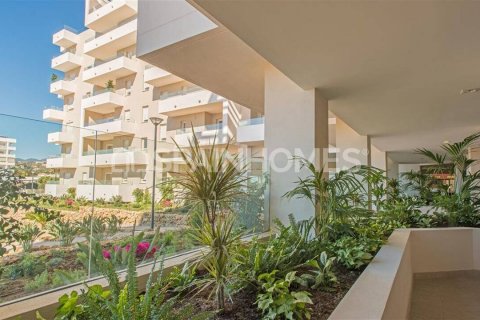 Lägenhet till salu Marbella, Malaga, Spanien 3 sovrum, 101 kvm. Nr. 48334 - foto 1