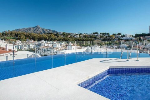 Lägenhet till salu Marbella, Malaga, Spanien 3 sovrum, 101 kvm. Nr. 48334 - foto 16