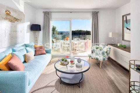 Huoneisto myytävänä Marbella, Malaga, Espanja, 3 makuuhuonetta, 101 m2 No. 48334 - kuva 15