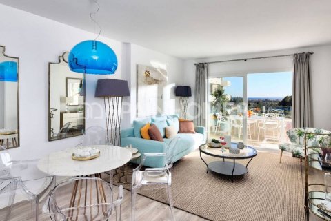 Huoneisto myytävänä Marbella, Malaga, Espanja, 3 makuuhuonetta, 101 m2 No. 48334 - kuva 16