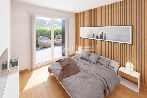 House for sale in Principado De Andorra (Ninguna Poblacion Tiene C.P.), Lleida, Spain 3 bedrooms, 287 sq.m. No. 158069 - photo 17
