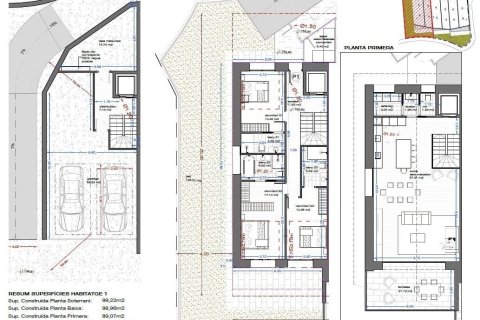 Сasa en venta en Principado De Andorra (Ninguna Poblacion Tiene C.P.), Lérida, España 3 dormitorios, 287 m2 No. 158069 - foto 20