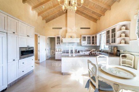 Сasa en venta en Marbella, Málaga, España 5 dormitorios, 1265 m2 No. 158072 - foto 5