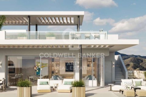 Apartamento en venta en Marbella, Málaga, España 3 dormitorios, 149 m2 No. 158073 - foto 15