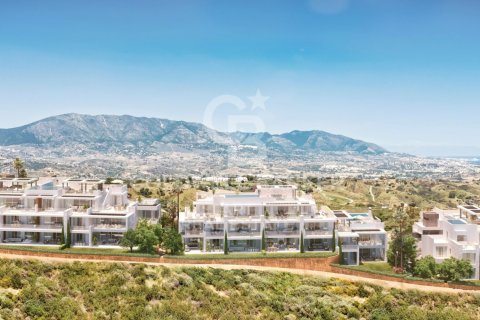 Wohnung zum Verkauf in Marbella, Malaga, Spanien 4 Schlafzimmer, 288 m2 Nr. 158073 - Foto 26