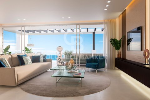 Apartamento en venta en Marbella, Málaga, España 3 dormitorios, 165 m2 No. 158074 - foto 17