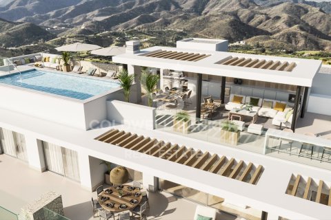 Apartamento en venta en Marbella, Málaga, España 3 dormitorios, 165 m2 No. 158074 - foto 14