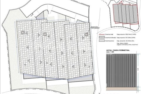 Сasa en venta en Principado De Andorra (Ninguna Poblacion Tiene C.P.), Lérida, España 3 dormitorios, 354 m2 No. 158071 - foto 24