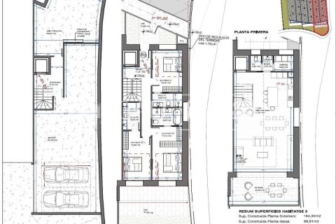 Сasa en venta en Principado De Andorra (Ninguna Poblacion Tiene C.P.), Lérida, España 3 dormitorios, 354 m2 No. 158071 - foto 20