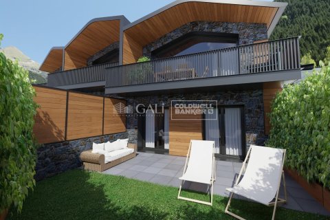 Сasa en venta en Principado De Andorra (Ninguna Poblacion Tiene C.P.), Lérida, España 3 dormitorios, 354 m2 No. 158071 - foto 2