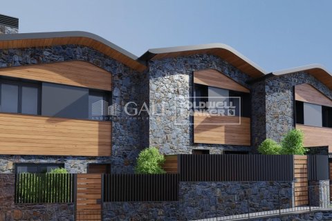 House for sale in Principado De Andorra (Ninguna Poblacion Tiene C.P.), Lleida, Spain 3 bedrooms, 354 sq.m. No. 158071 - photo 4