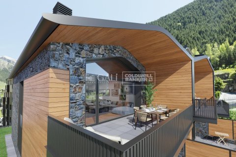 Сasa en venta en Principado De Andorra (Ninguna Poblacion Tiene C.P.), Lérida, España 3 dormitorios, 354 m2 No. 158071 - foto 7