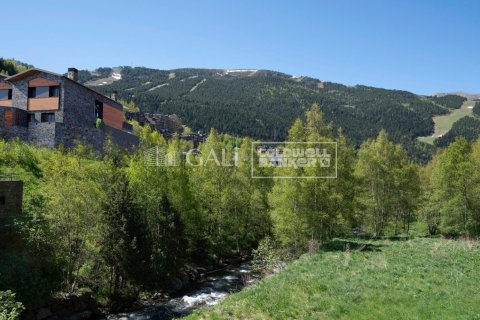 House for sale in Principado De Andorra (Ninguna Poblacion Tiene C.P.), Lleida, Spain 3 bedrooms, 354 sq.m. No. 158071 - photo 10