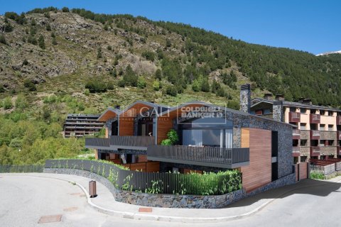 Hus i Principado De Andorra (Ninguna Poblacion Tiene C.P.), Lleida, Spanien 3 sovrum, 354 kvm. Nr. 158071