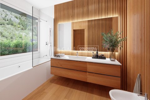 Сasa en venta en Principado De Andorra (Ninguna Poblacion Tiene C.P.), Lérida, España 3 dormitorios, 354 m2 No. 158071 - foto 19