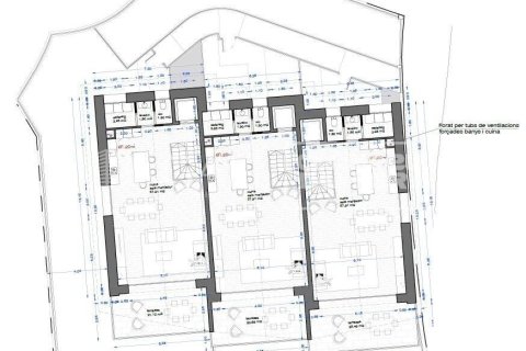 Сasa en venta en Principado De Andorra (Ninguna Poblacion Tiene C.P.), Lérida, España 3 dormitorios, 354 m2 No. 158071 - foto 22