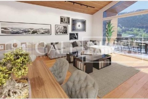 House for sale in Principado De Andorra (Ninguna Poblacion Tiene C.P.), Lleida, Spain 3 bedrooms, 354 sq.m. No. 158071 - photo 15
