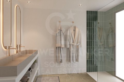 Willa w Javea, Alicante, Hiszpania 3 sypialnie, 200 mkw. nr 158068 – zdjęcie 8