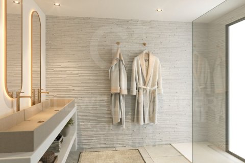 Willa w Javea, Alicante, Hiszpania 3 sypialnie, 200 mkw. nr 158068 – zdjęcie 5