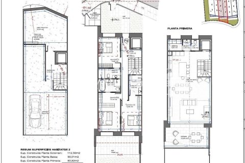 Сasa en venta en Principado De Andorra (Ninguna Poblacion Tiene C.P.), Lérida, España 3 dormitorios, 289 m2 No. 158070 - foto 21