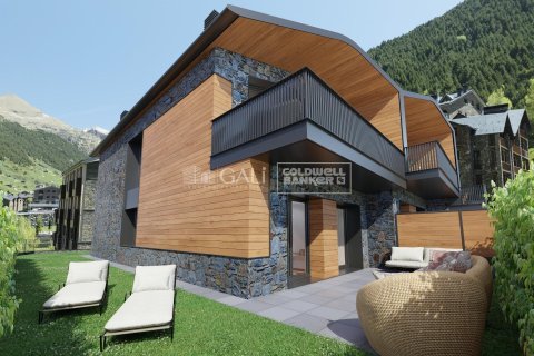 Сasa en venta en Principado De Andorra (Ninguna Poblacion Tiene C.P.), Lérida, España 3 dormitorios, 289 m2 No. 158070 - foto 7