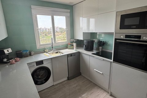 Продажа квартиры в Мурсия, Испания 2 спальни,  №166740 - фото 14