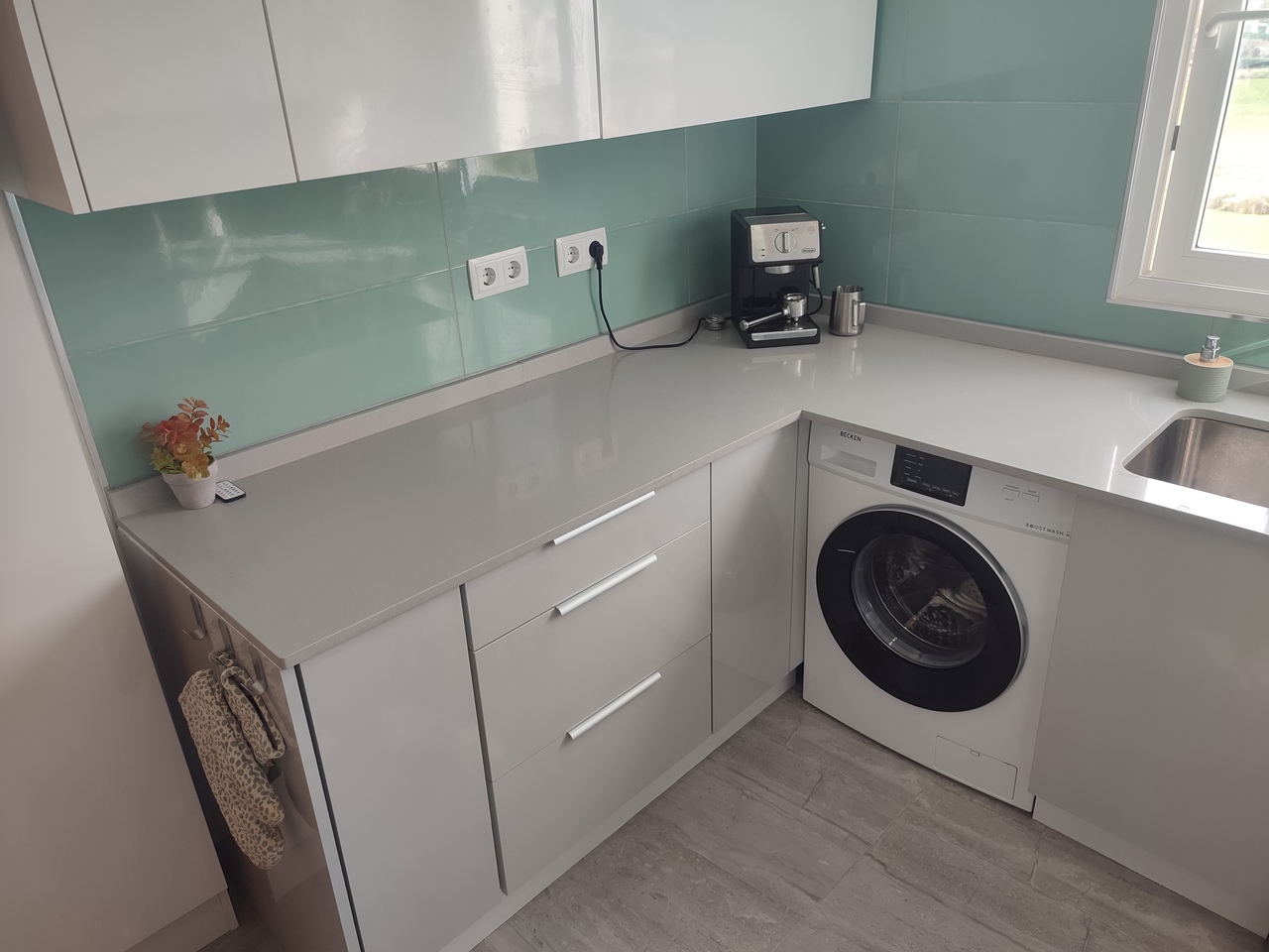 Appartamento a Murcia, Spagna 2 camere da letto,  N° 166740