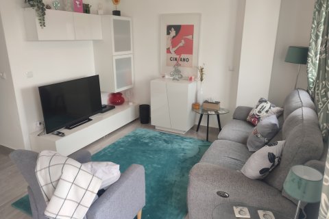 Продажа квартиры в Мурсия, Испания 2 спальни,  №166740 - фото 4