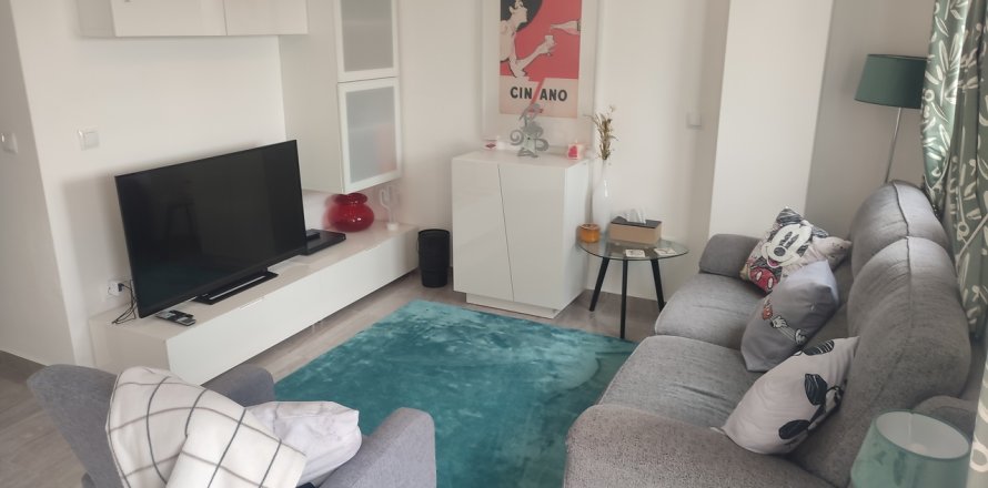 Apartamento en Murcia, España 2 dormitorios,  No. 166740
