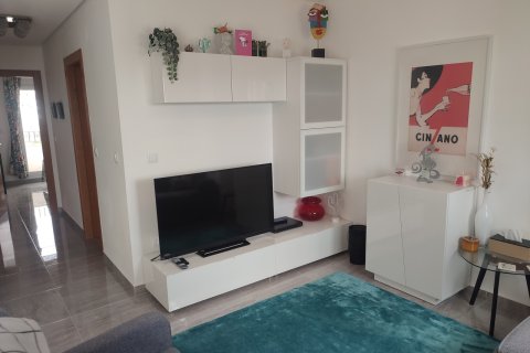 Продажа квартиры в Мурсия, Испания 2 спальни,  №166740 - фото 13