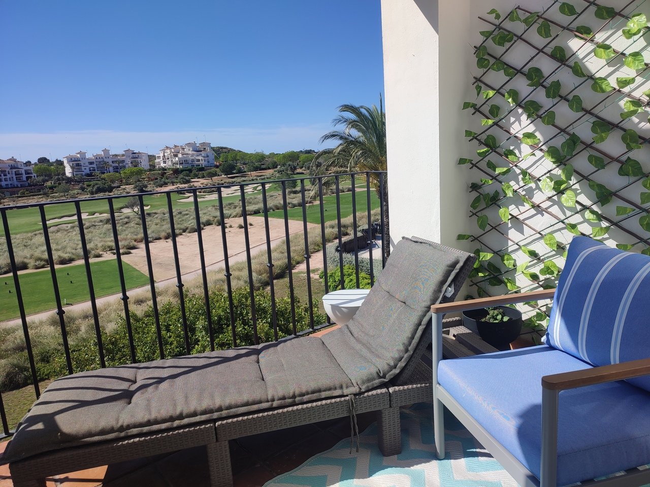 Appartamento a Murcia, Spagna 2 camere da letto,  N° 166740