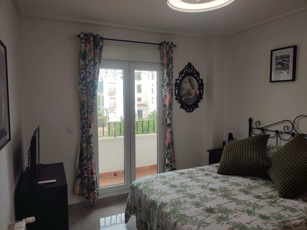 Appartamento a Murcia, Spagna 2 camere da letto,  N° 166740
