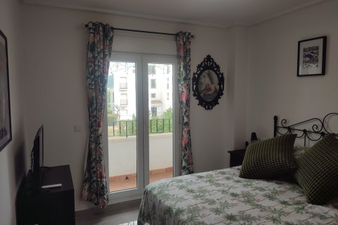 Продажа квартиры в Мурсия, Испания 2 спальни,  №166740 - фото 26