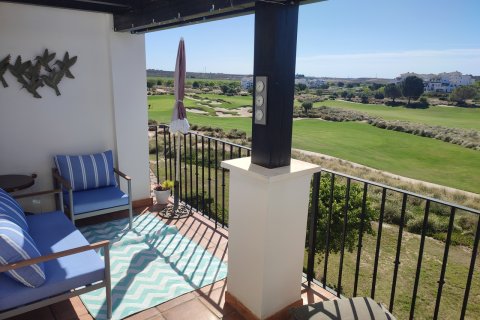 Appartamento in vendita a Murcia, Spagna 2 camere da letto, N° 166740 - foto 30