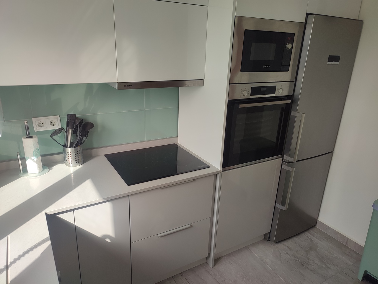Appartamento a Murcia, Spagna 2 camere da letto,  N° 166740