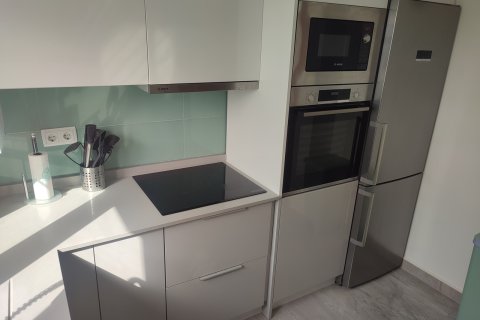 Продажа квартиры в Мурсия, Испания 2 спальни,  №166740 - фото 17