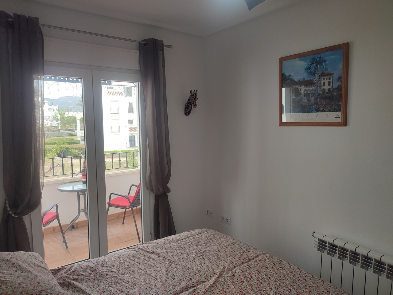 Appartamento a Murcia, Spagna 2 camere da letto,  N° 166740