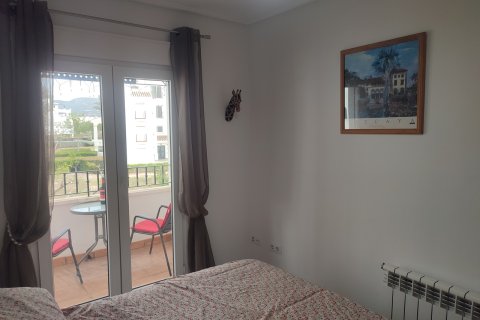 Продажа квартиры в Мурсия, Испания 2 спальни,  №166740 - фото 22