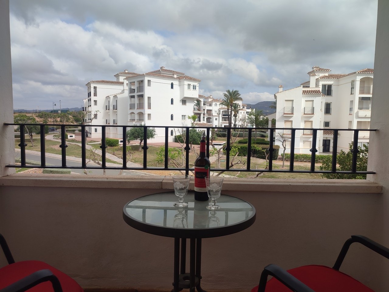 Appartamento a Murcia, Spagna 2 camere da letto,  N° 166740