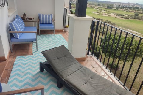 Продажа квартиры в Мурсия, Испания 2 спальни,  №166740 - фото 7