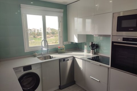 Продажа квартиры в Мурсия, Испания 2 спальни,  №166740 - фото 2