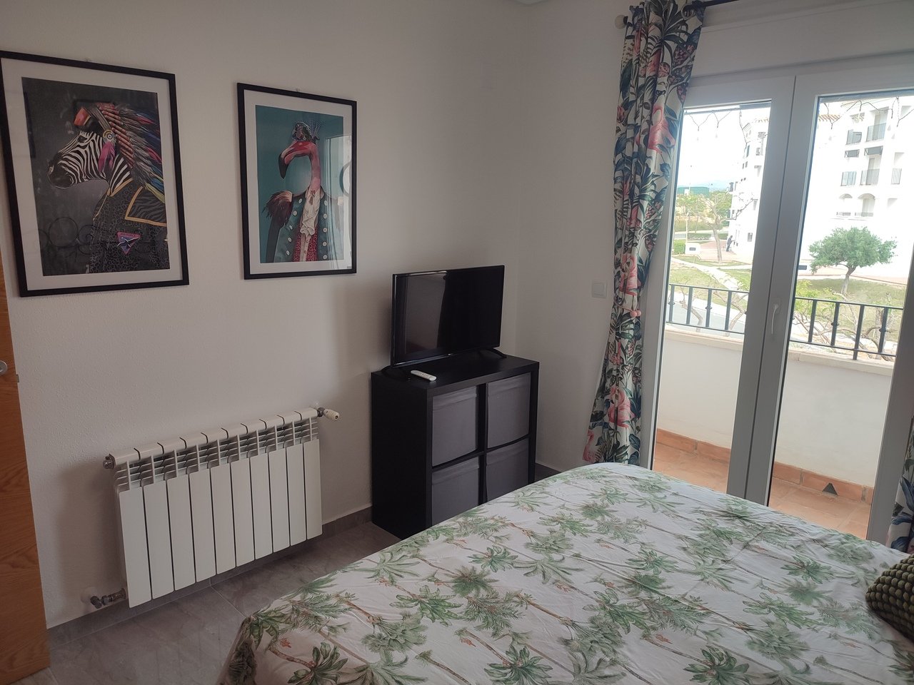 Appartamento a Murcia, Spagna 2 camere da letto,  N° 166740