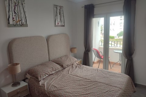 Продажа квартиры в Мурсия, Испания 2 спальни,  №166740 - фото 21
