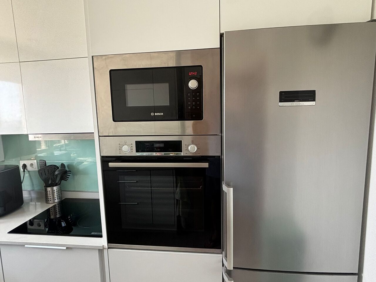 Appartamento a Murcia, Spagna 2 camere da letto,  N° 166740