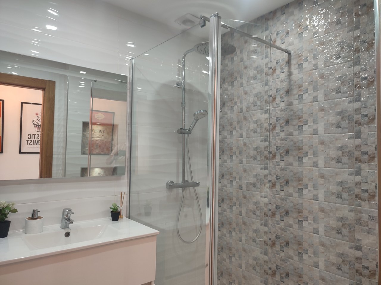 Appartamento a Murcia, Spagna 2 camere da letto,  N° 166740