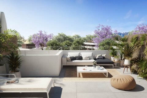 Santa Clara Residential Alicante, España No. 73682 - foto 15