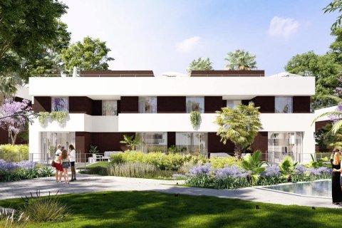 Santa Clara Residential Alicante, España No. 73682 - foto 4