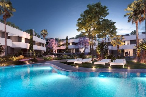 Santa Clara Residential Alicante, España No. 73682 - foto 6